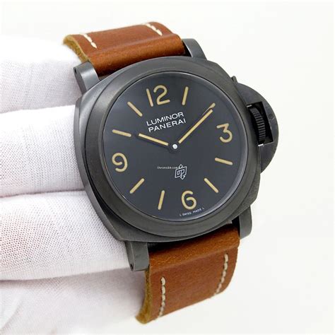 Panerai PAM 360 Limited Edition 